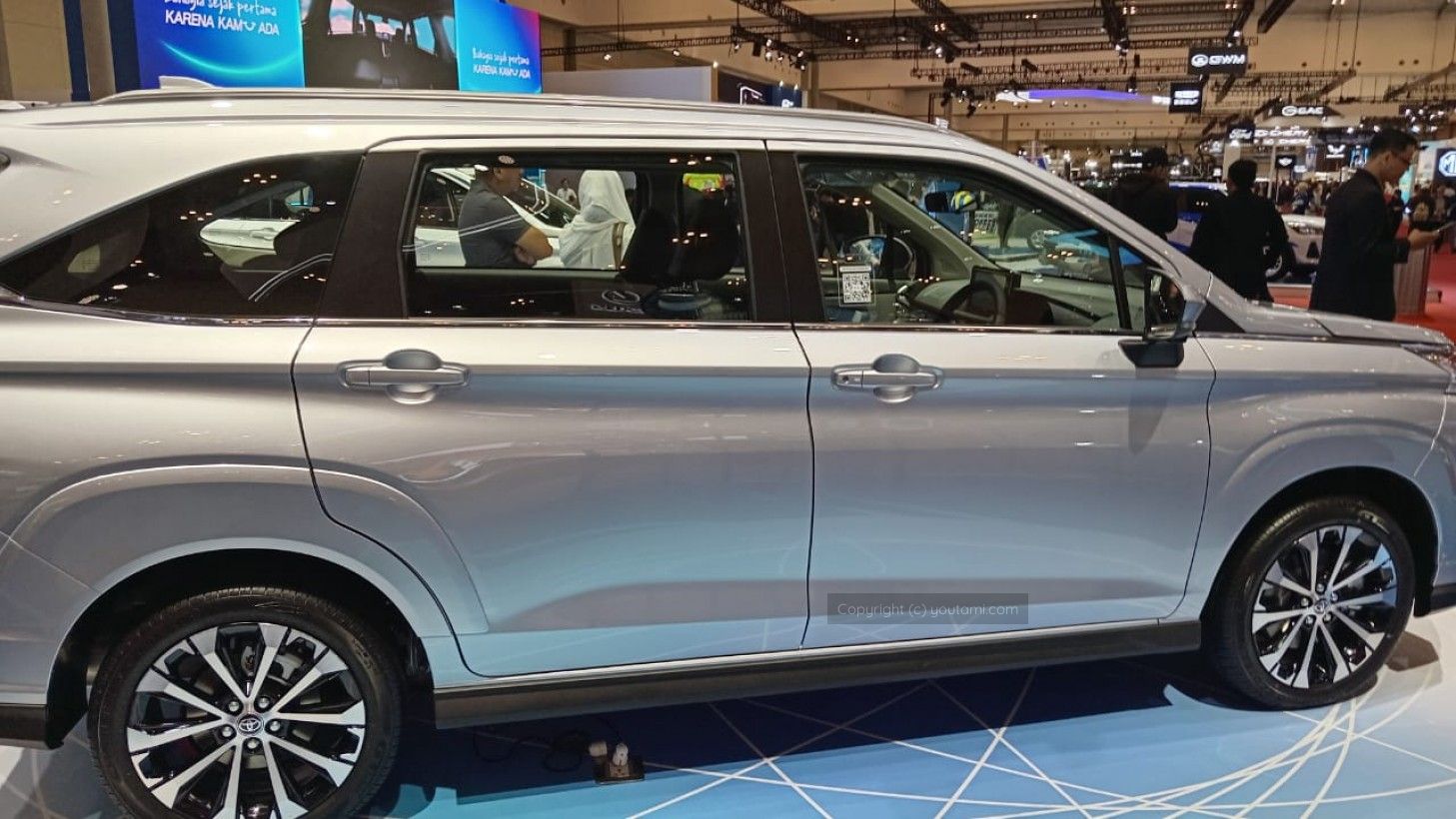 as silver as my jewel