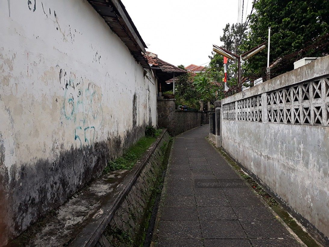 Makam Raden Saleh di Bogor